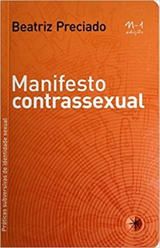 MANIFESTO CONTRASSEXUAL