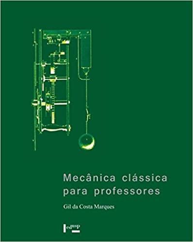MECANICA CLASSICA PARA PROFESSORES