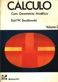 Cálculo com geometria analítica vol.2