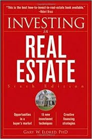 INVESTING IN REAL ESTATE