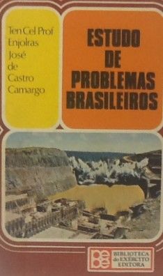 Estudo de Problemas Brasileiros
