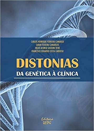 DISTONIAS: DA GENETICA A CLINICA