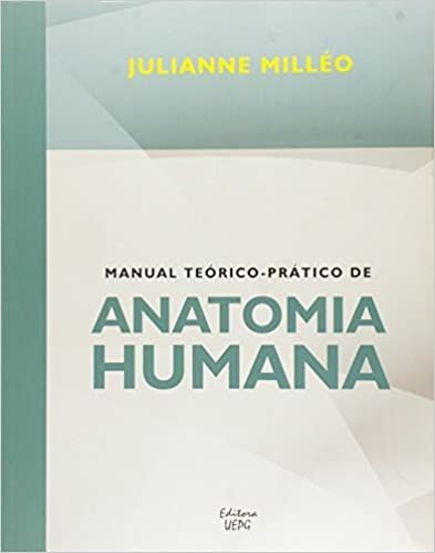 MANUAL TEORICO-PRATICO DE ANATOMIA HUMANA