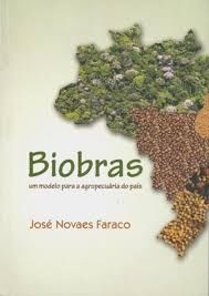 biobras um modelo para a agropecuaria do pais