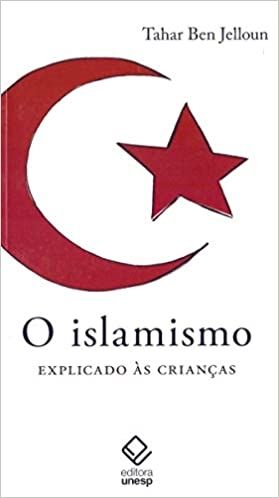 O ISLAMISMO EXPLICADO AS CRIANCAS