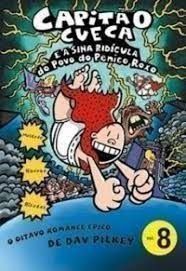 Capitão Cueca 8