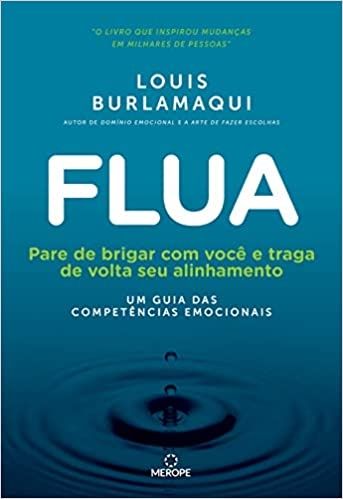 FLUA - PARE DE BRIGAR COM VOCE E TRAGA DE VOLTA SEU ALINHAMENTO
