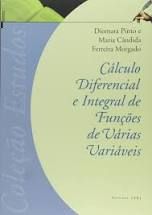 CALCULO DIFERENCIAL E INTEGRAL DE FUNCOES DE VARIAS VARIAVEIS