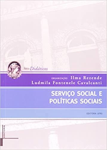 SERVICO SOCIAL E POLITICAS SOCIAIS