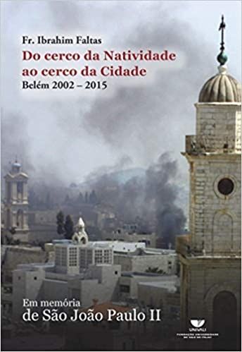 DO CERCO DA NATIVIDADE AO CERCO DA CIDADE- BELEM 2002-2015