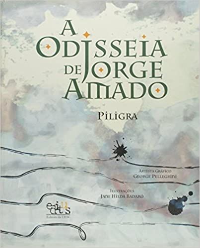 A ODISSEIA DE JORGE AMADO