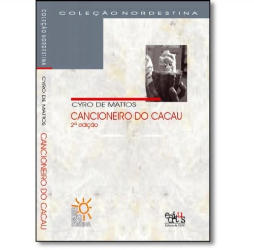 CANCIONEIRO DO CACAU
