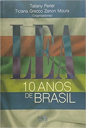 LEA 10 ANOS DE BRASIL