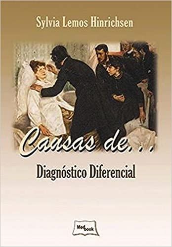 CAUSAS DE...  DIAGNOSTICO DIFERENCIAL