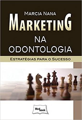 MARKETING NA ODONTOLOGIA - ESTRATEGIAS PARA O SUCESSO