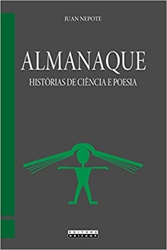 ALMANAQUE - HISTORIAS DE CIENCIA E POESIA