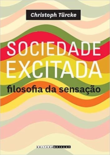 SOCIEDADE EXCITADA - FILOSOFIA DA SENSACAO