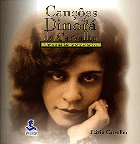 CANCOES DE DINORA DE CARVALHO
