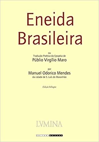 ENEIDA BRASILEIRA (EDICAO BILINGUE)