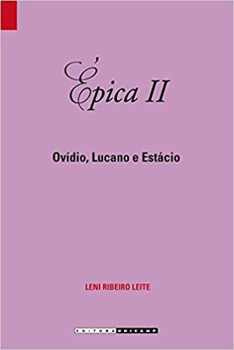 EPICA II -  OVIDIO, LUCANO E ESTACIO