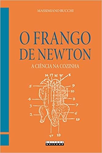 O FRANGO DE NEWTON