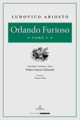ORLANDO FURIOSO - TOMO 1