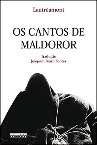 OS CANTOS DE MALDOROR