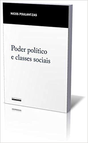 PODER POLITICO E CLASSES SOCIAIS
