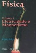 física volume 3 eletricidade e magnetismo