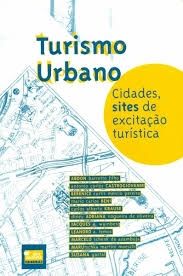 turismo urbano cidades, sites de excitaçao turistica