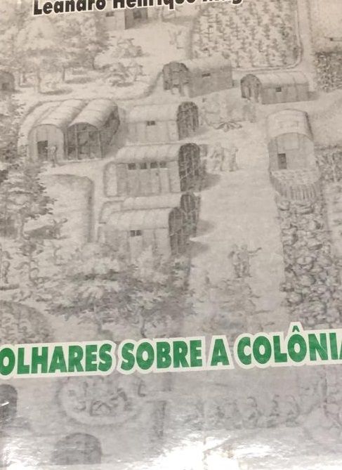 Olhares sobre a colônia: Vieira e os índios