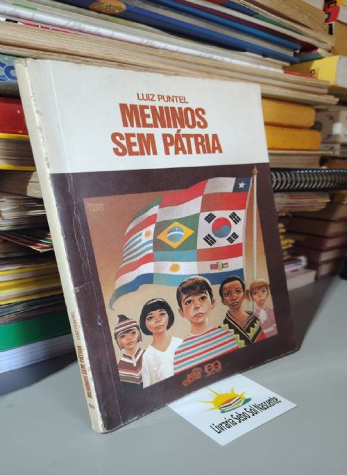 Meninos Sem Pátria