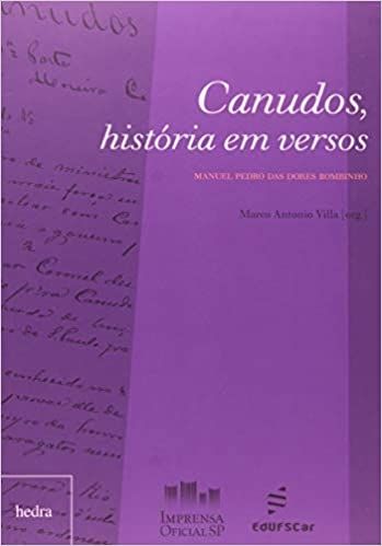 CANUDOS, HISTORIA EM VERSOS