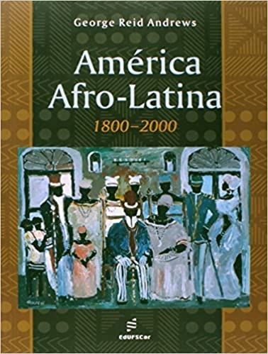 AMERICA AFRO-LATINA 1800-200