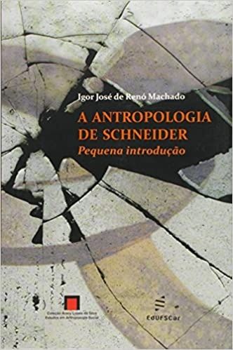 A Antropologia de Schneider: Pequena Introdução
