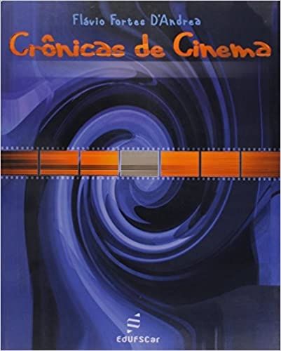 CRONICAS DE CINEMA