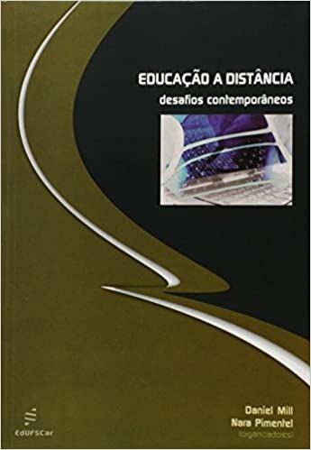 EDUCACAO A DISTANCIA - DESAFIOS CONTEMPORANEOS