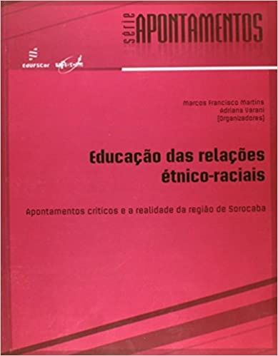 EDUCACAO DAS RELACOES ETNICO-RACIAIS