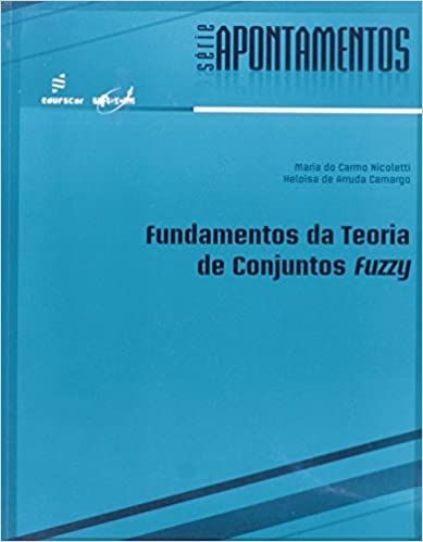 FUNDAMENTOS DA TEORIA DE CONJUNTOS FUZZY