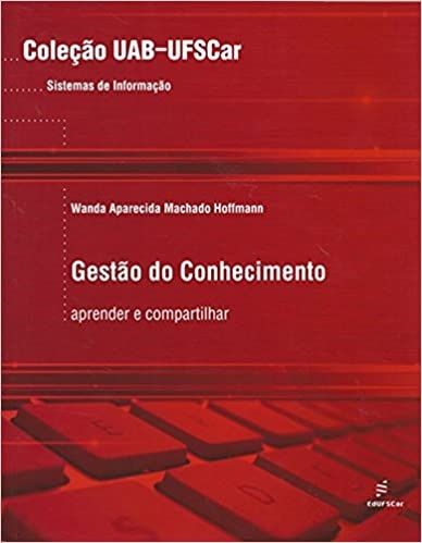 GESTAO DO CONHECIMENTO - APRENDER E COMPARTILHAR