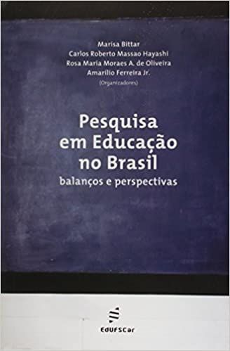 Pesquisa em Educação no Brasil: Balanços e Perspectivas