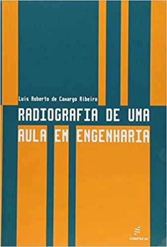RADIOGRAFIA DE UMA AULA EM ENGENHARIA