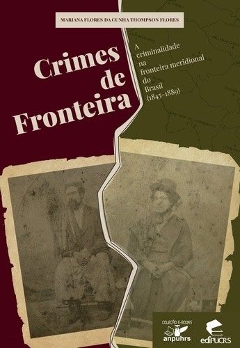 CRIMES DE FRONTEIRA:
