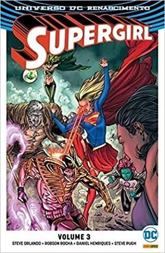 Supergirl - Volume 3
