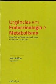 Urgências em Endocrinologia e Metabolismo