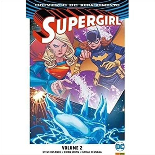 Supergirl - Volume 2