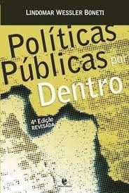 POLITICAS PUBLICAS POR DENTRO - 4A ED.