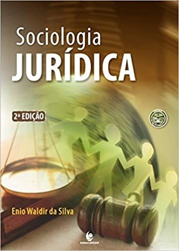 SOCIOLOGIA JURIDICA - 2A ED.