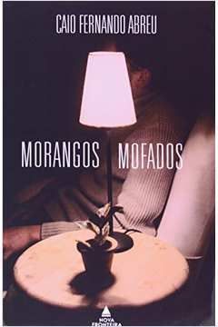 MORANGOS MOFADOS
