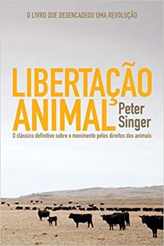 Libertação Animal